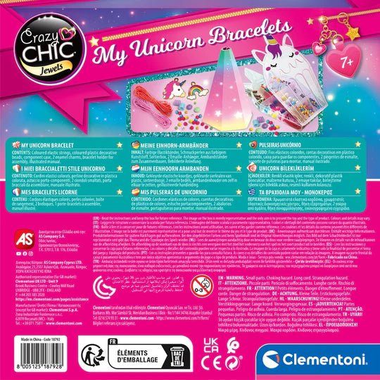 Crazy Chic - Unicorn Bracelets - Image 6
