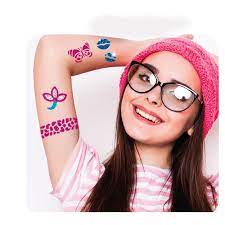 Crazy Tattoo - Image 3