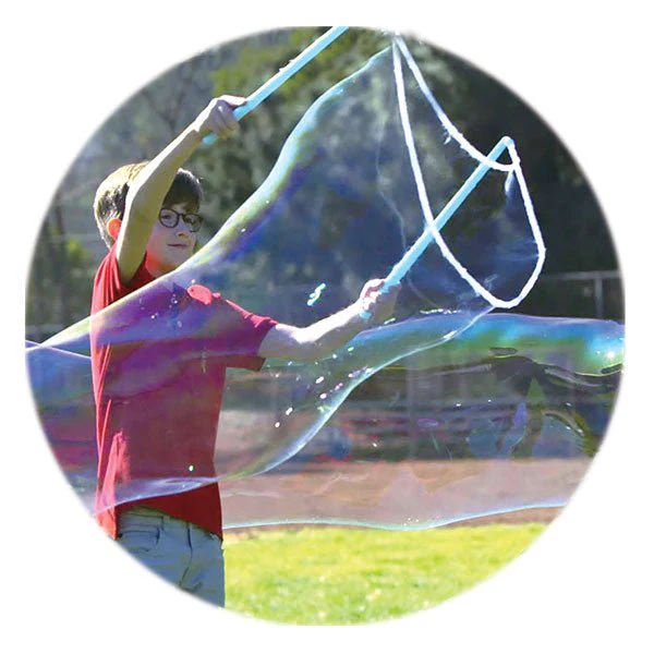 Create Crazy Bubbles - Image 4