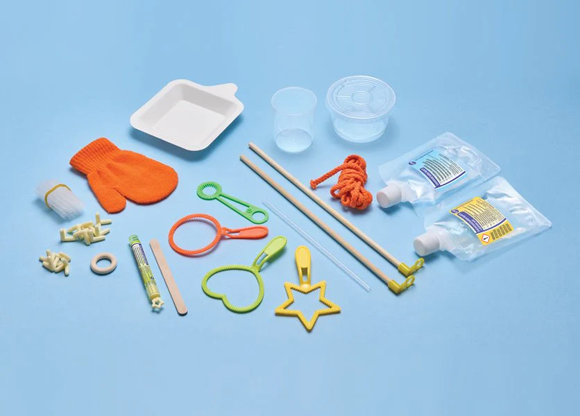 Create Crazy Bubbles - Image 7