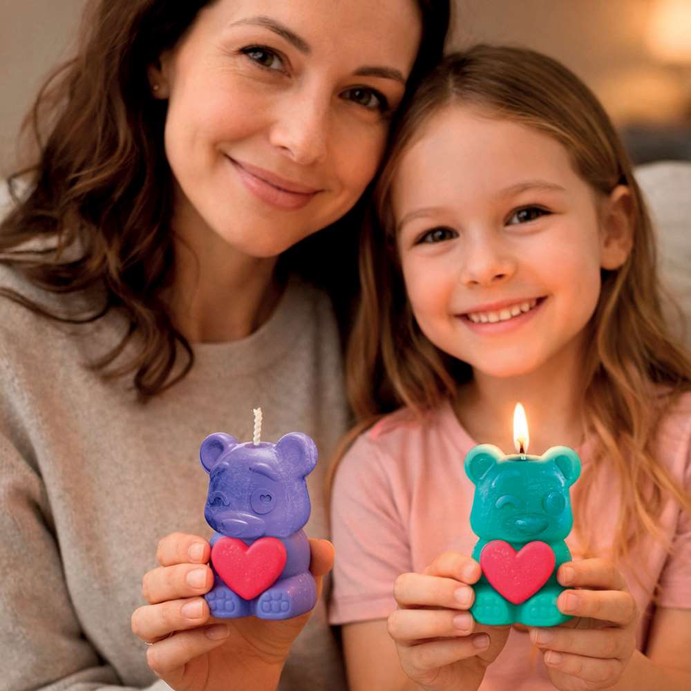 Create Your Own Candles - Image 2