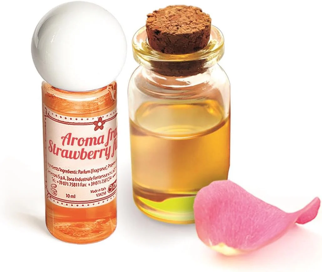 Create Your Own Lip Gloss - Image 4