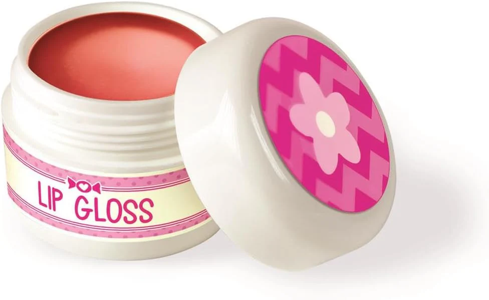 Create Your Own Lip Gloss - Image 6