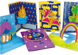 Creative Cards - Image 2