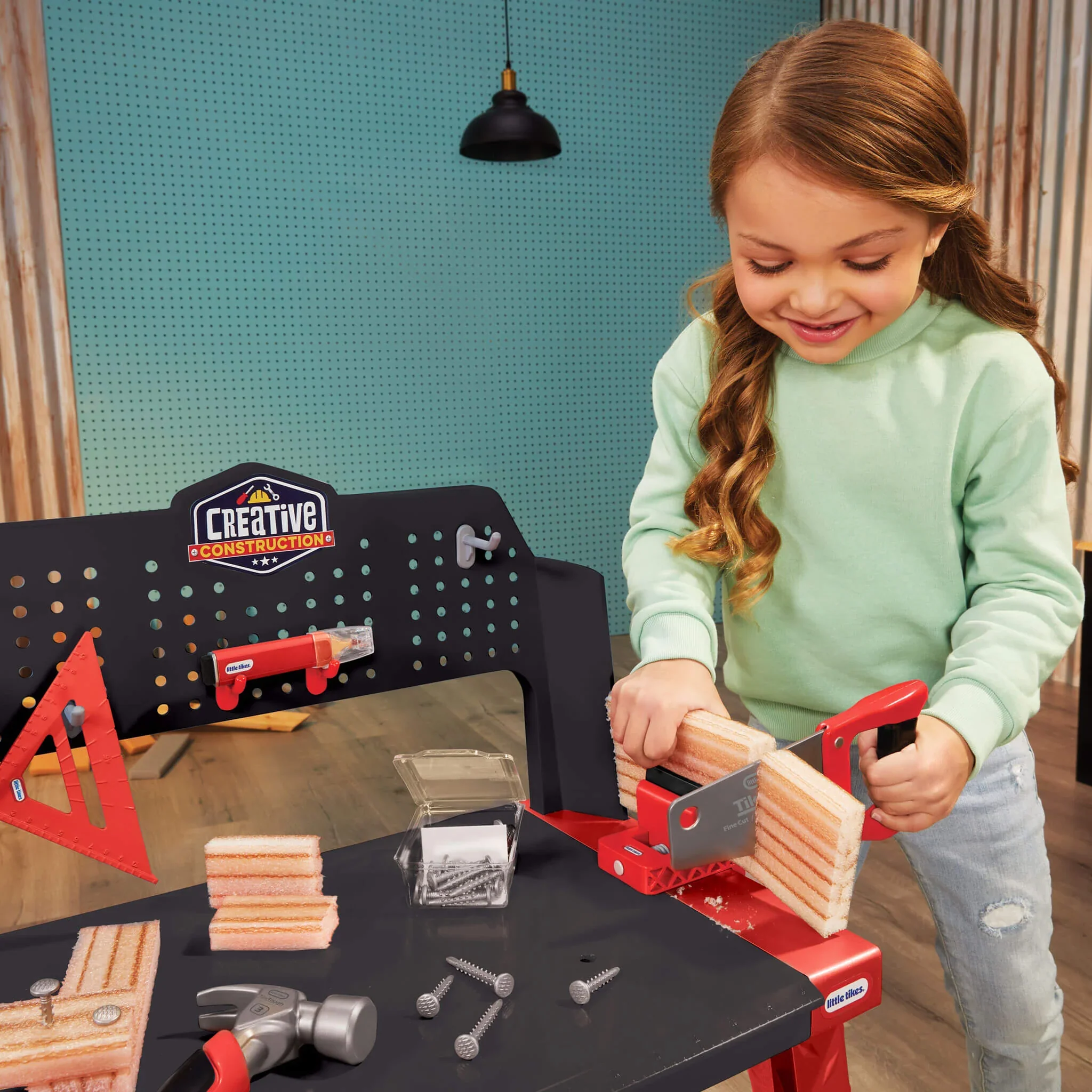 Creative Construction Workbench - Image 2