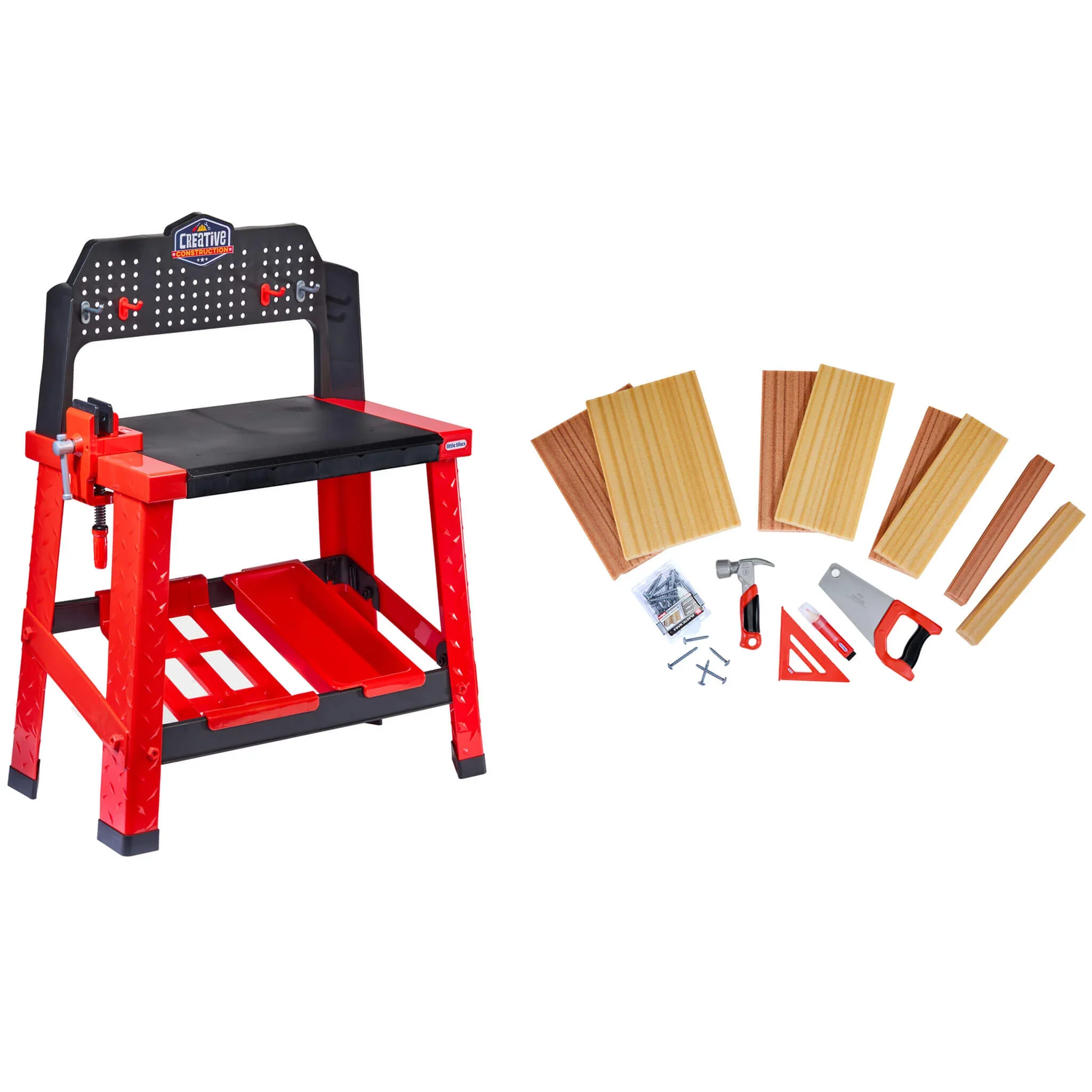 Creative Construction Workbench - Image 6