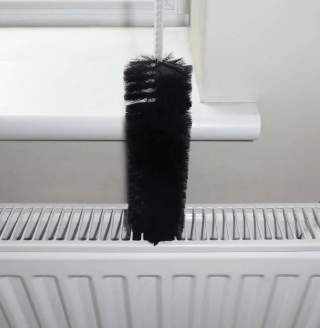 Creative Products Radiator Brush