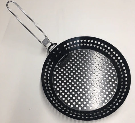 Creative Products The BBQ Pan