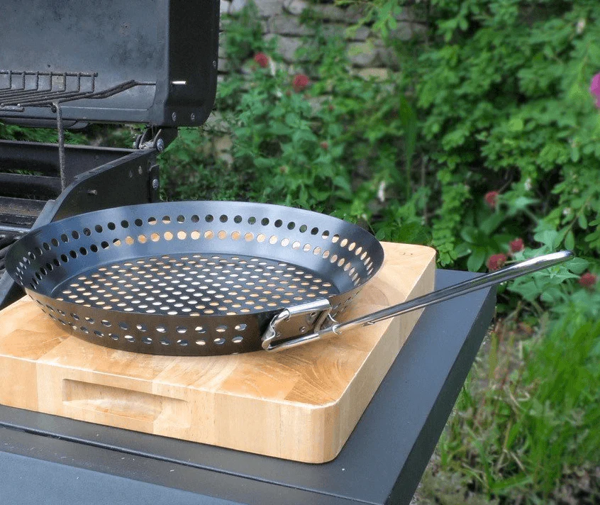 Creative Products The BBQ Pan - Image 2