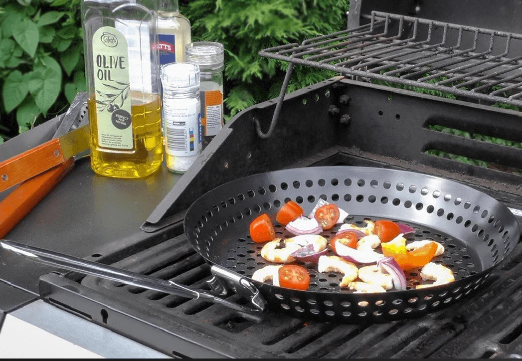 Creative Products The BBQ Pan - Image 3