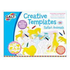 Creative Templates