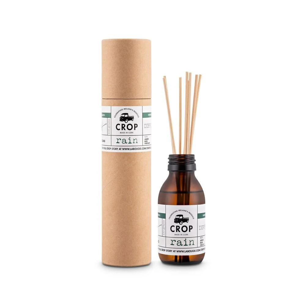 Crop Room Diffuser Rain 100ml