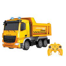 Crosslander Pro R/C Dump Truck - Image 2