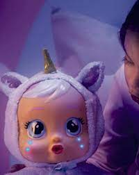 Cry Babies Goodnight Dreamy - Image 4