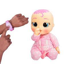 Cry Babies Newborn Coney - Image 2