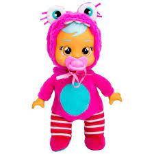 Cry Babies Stars Monster Tiny Cuddles - Image 3