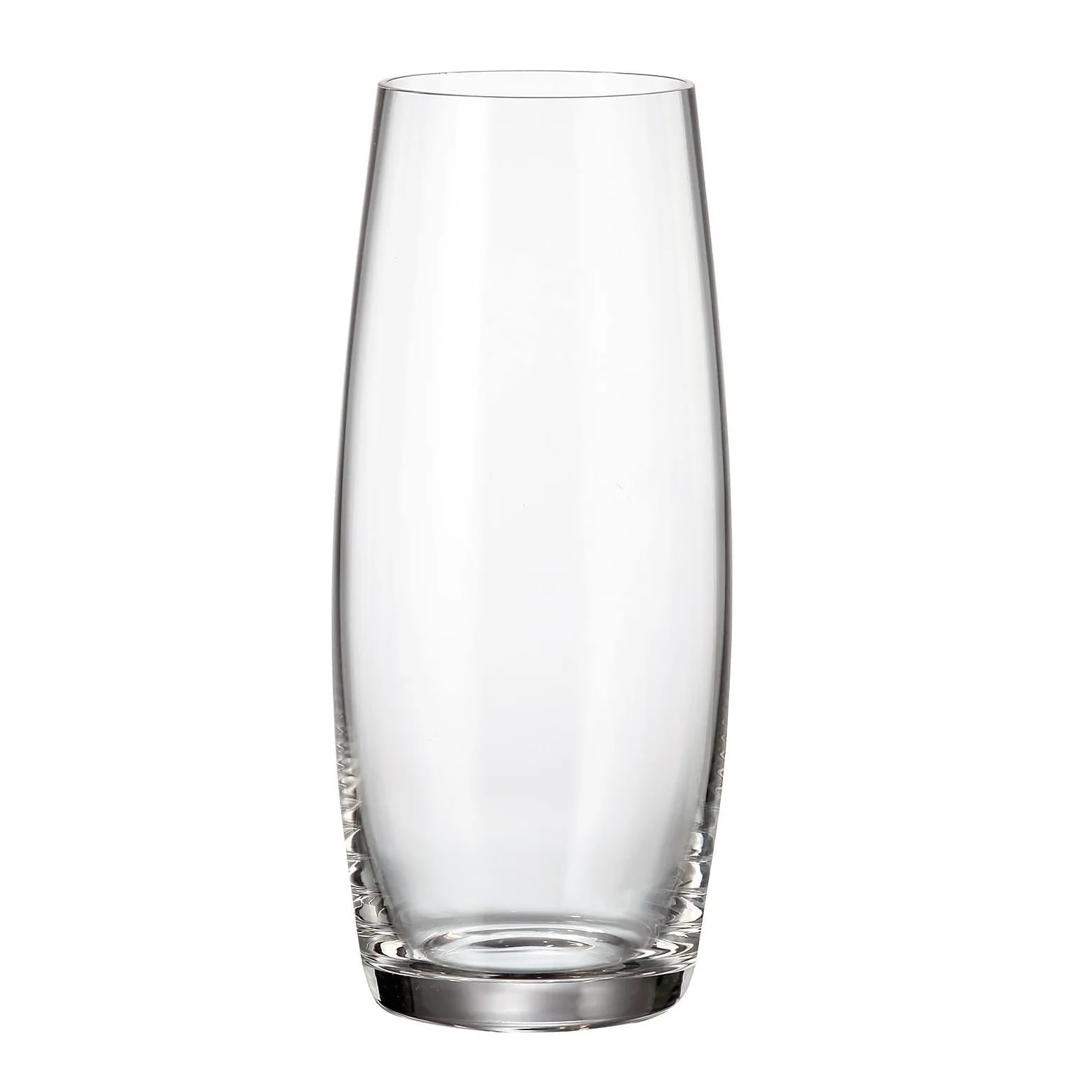 Crystal Bohemia Pavo Set of 6 Glasses 270 ml