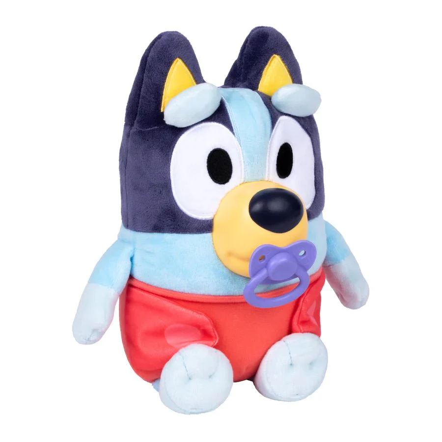 Cuddle & Care Baby Bluey - Image 2