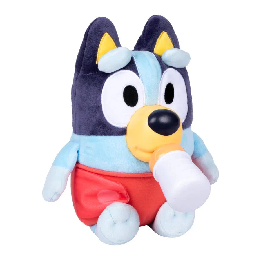 Cuddle & Care Baby Bluey - Image 3