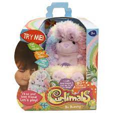 Curlimals Hedgehog Assorted - Image 3