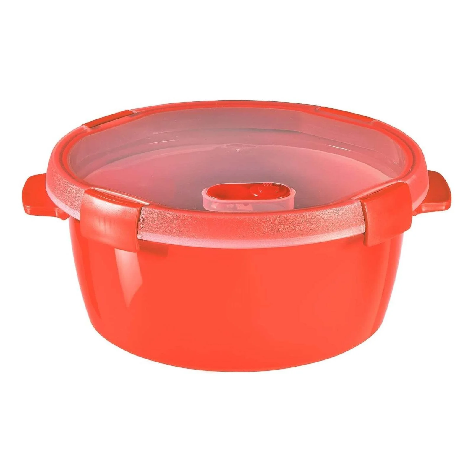 Curver Smart Eco Line Round Microwave Food Container 1.6L