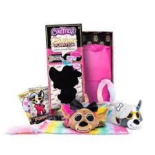 Cutetitos 17Cm Plush - Fashion Puppies