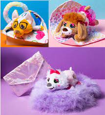 Cutetitos 17Cm Plush - Fashion Puppies - Image 2