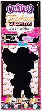 Cutetitos 17Cm Plush - Fashion Puppies - Image 3