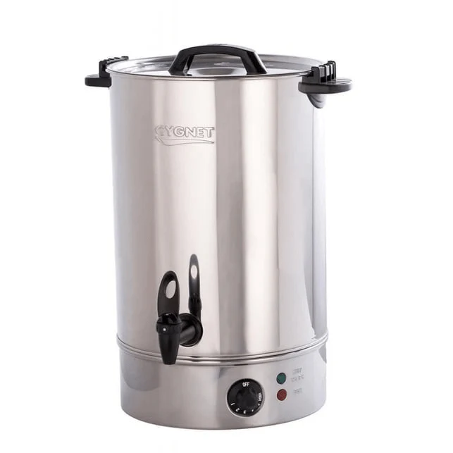 Cygnet 20L Manual Fill Water Boiler CYMFCT1020