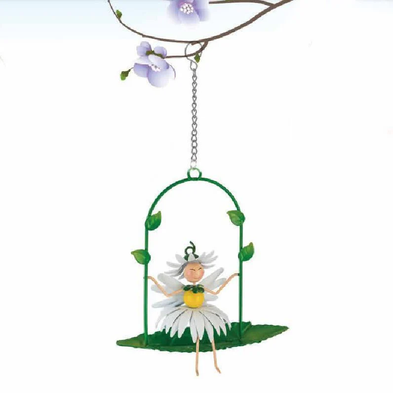 Daisy Swing