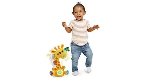 Dancing Colours Giraffe - Image 4