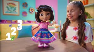 Dancing Dora Doll - Image 2