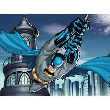 DC Comics Batman Soaring 500 Piece Puzzle - Image 2