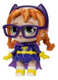 Dc Minis 3In Figures Vol.1 Assorted Styles - Image 3