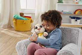 Dc Super Pets Baby Krypto