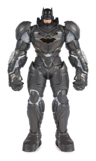 Dcu & Batman 12In Giant Series Batman - Image 3