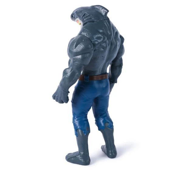 Dcu & Batman 12In Giant Series King Shark - Image 2
