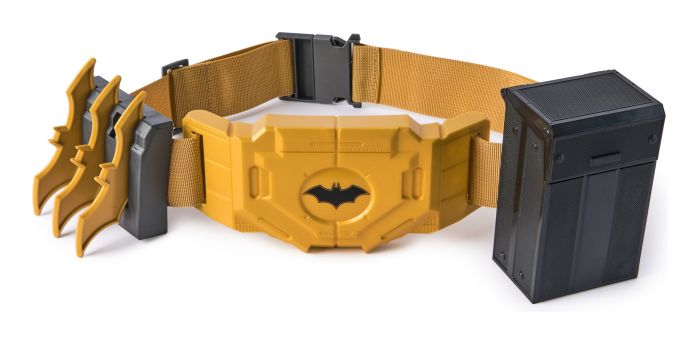 Dcu & Batman Utility Belt - Image 2