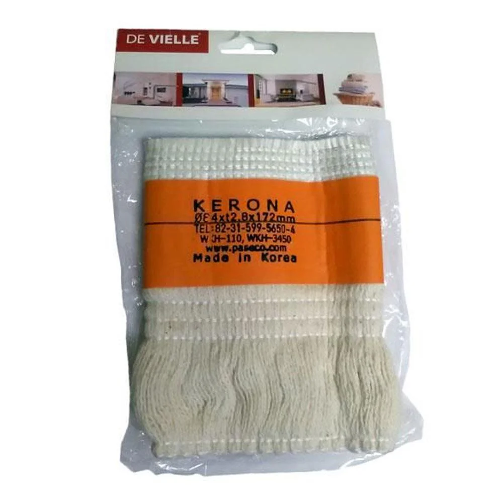 De Vielle Wick For Paraffin Heater