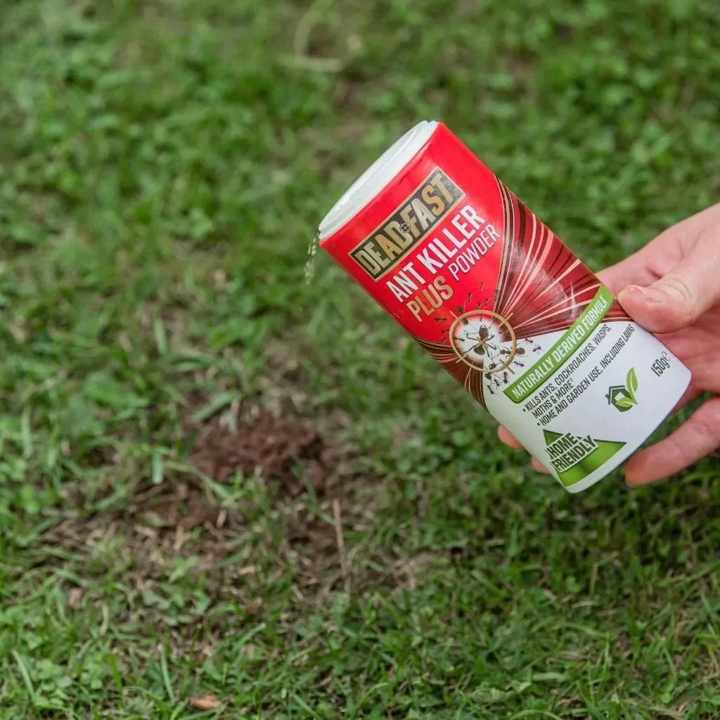 Deadfast Ant Killer Plus Powder 150g - Image 3