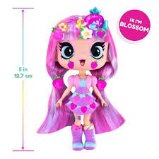 Decora Girlz 5In Assorted Styles - Image 2