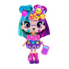 Decora Girlz 5In Assorted Styles - Image 3
