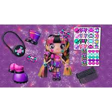 Decora Girlz 5In Assorted Styles - Image 5