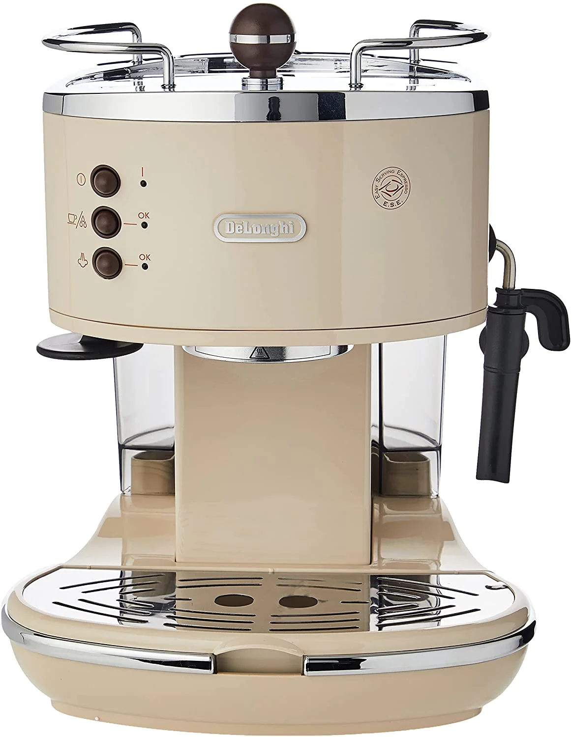 De'Longhi ECOV311.Bg Icona Coffee Machine