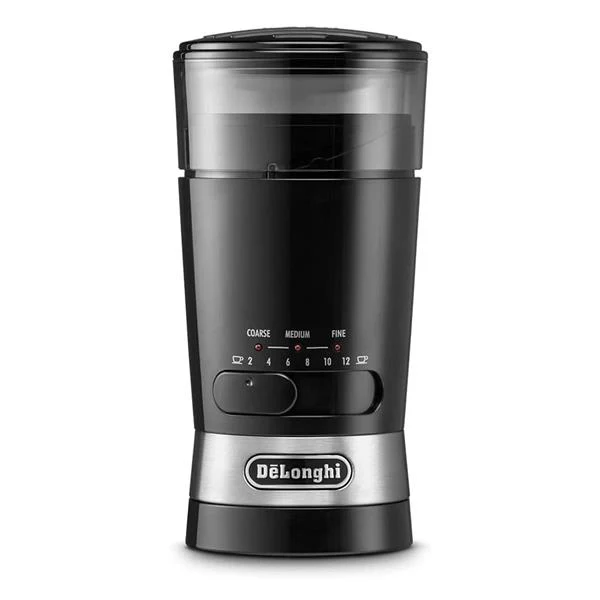 DeLonghi Electric Coffee Grinder I KG210