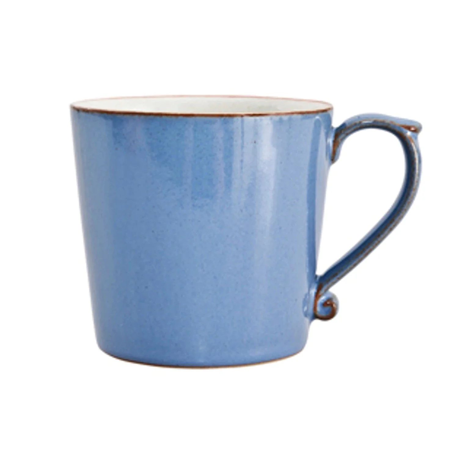 Denby Heritage Fountain Large Mug