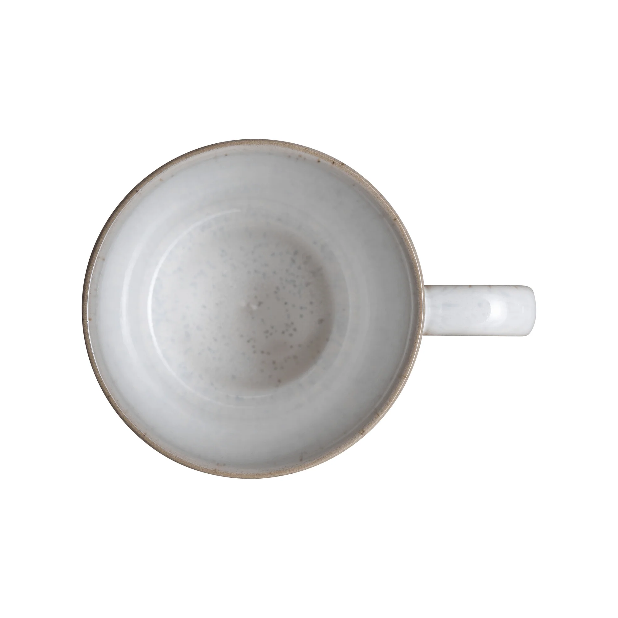 Denby Reactive Natural Mug - Image 2