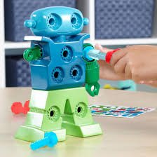 Design & Drill Robot - Image 2
