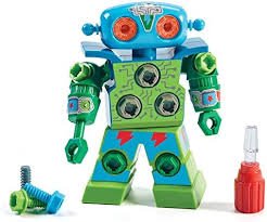 Design & Drill Robot - Image 3