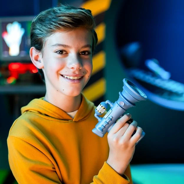 Despicable Me Mini Fart Blaster - Image 2